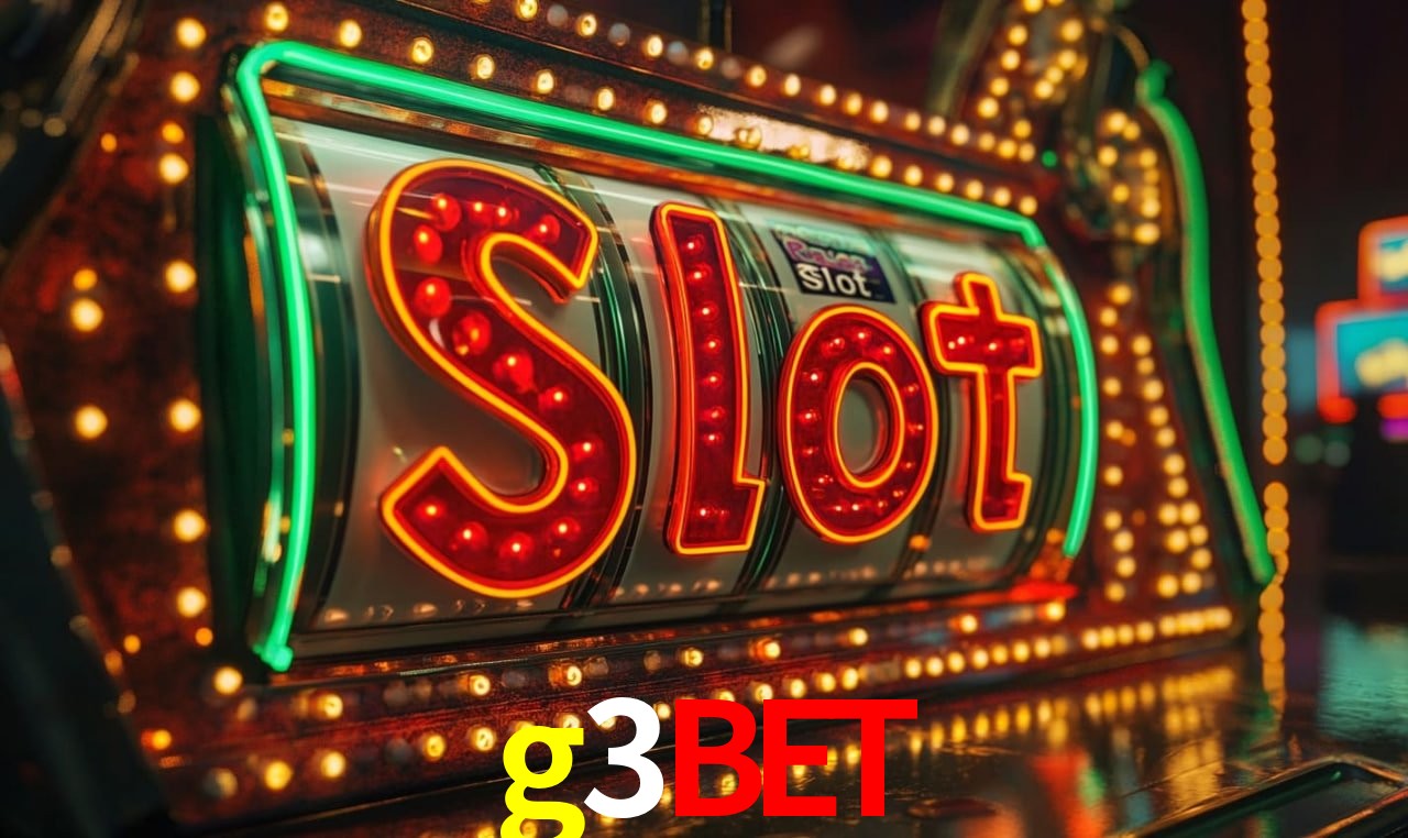 g3bet app