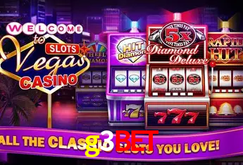 g3bet app